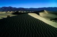 Death Valley National Park Poster Z1PH7289030