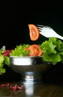Soups & Salads Poster Z1PH7361812