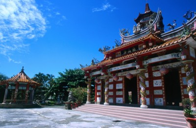 Temple calendar