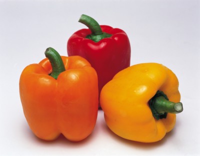 Peppers & Chiles Poster Z1PH7436337