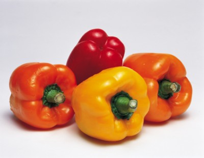 Peppers & Chiles Poster Z1PH7436397