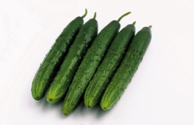 Cucumber calendar