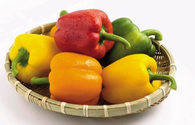 Peppers & Chiles Poster Z1PH7528945