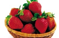 Strawberry mug #Z1PH7529541