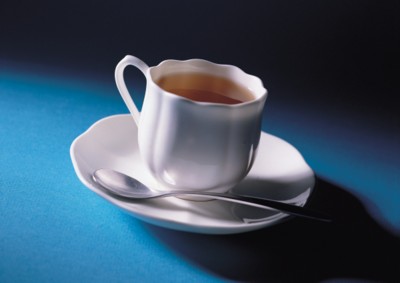 Coffee & Tea mug