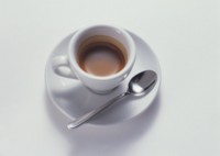 Coffee & Tea Poster Z1PH7578960