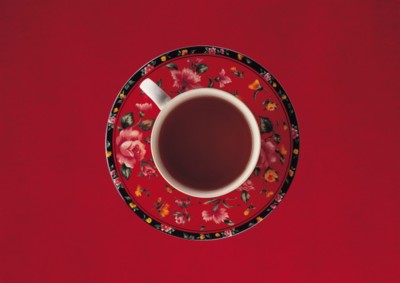Coffee & Tea Poster Z1PH7578969