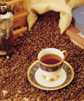 Coffee & Tea Poster Z1PH7598016