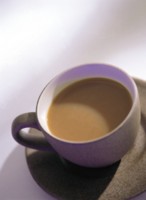 Coffee & Tea Mouse Pad Z1PH7604039