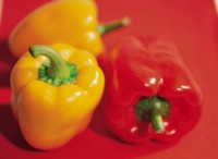 Peppers & Chiles Poster Z1PH7642916