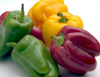 Peppers & Chiles Poster Z1PH7658451