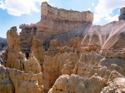 Bryce Canyon National Park calendar