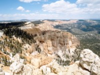 Bryce Canyon National Park Sweatshirt #252985