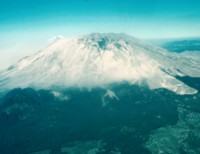 Volcanos Tank Top #251872