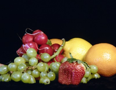 Fruits & Vegetables other Poster Z1PH7683721