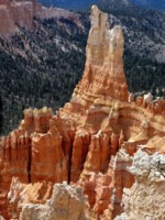 Bryce Canyon National Park Sweatshirt #252981