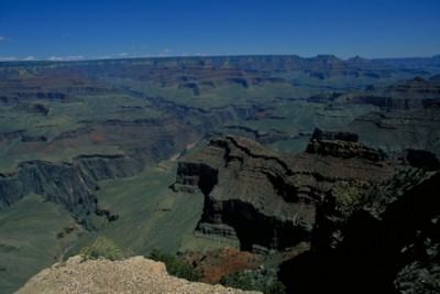 Grand Canyon National Park Longsleeve T-shirt