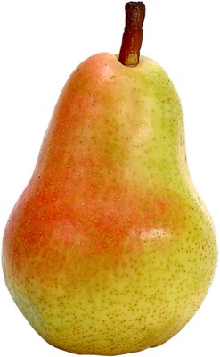 Pear hoodie