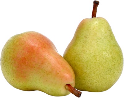 Pear hoodie