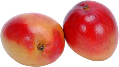 Pomegranate mug