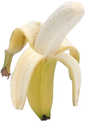 Banana calendar