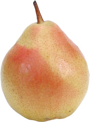pear poster