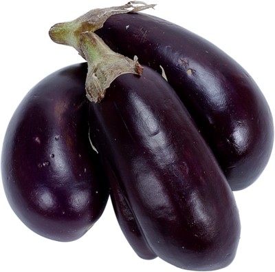 Eggplant poster