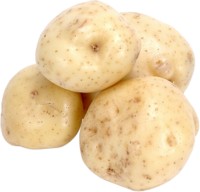 Potatoes tote bag #Z1PH8026830