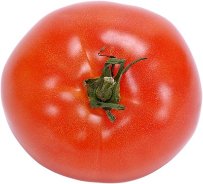 Tomato tote bag