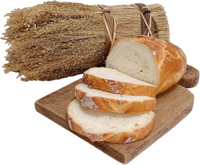 Bread & Pasta Mouse Pad Z1PH8028872