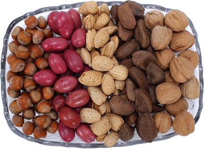 Nuts Poster Z1PH8081776