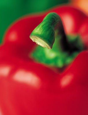 Peppers & Chiles Poster Z1PH9777836