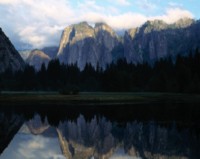 Yosemite National Park mug #Z1PH9791846