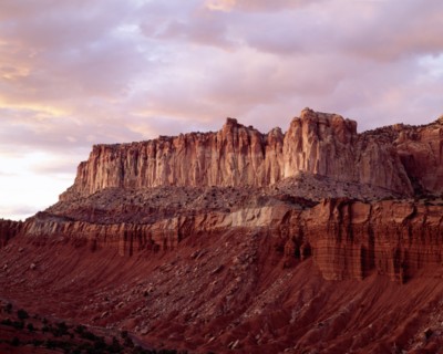 Capitol Reef National Park Poster Z1PH9792482
