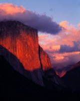 Yosemite National Park tote bag #Z1PH9792827