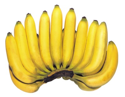 Banana hoodie