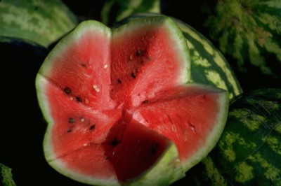 Watermelon calendar