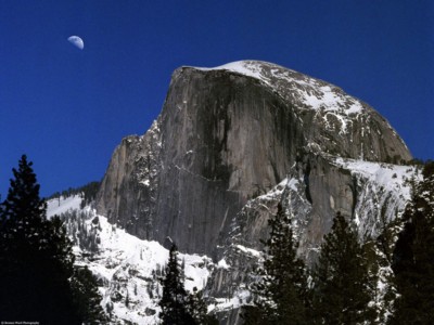 Yosemite hoodie
