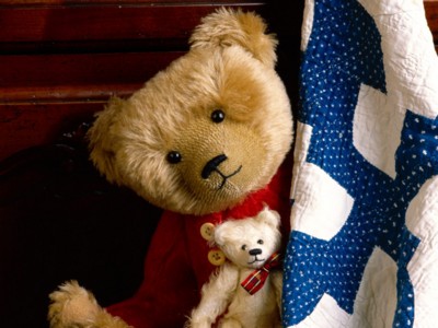 Teddy Bears mug #Z1WS4373
