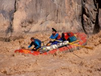 Kayaking and Rafting hoodie #241351